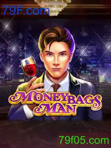 MoneybagsMan