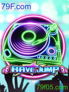 RaveJump